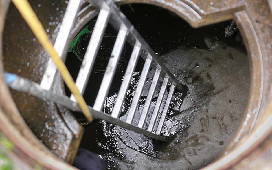 déboucher canalisation egout Lisses