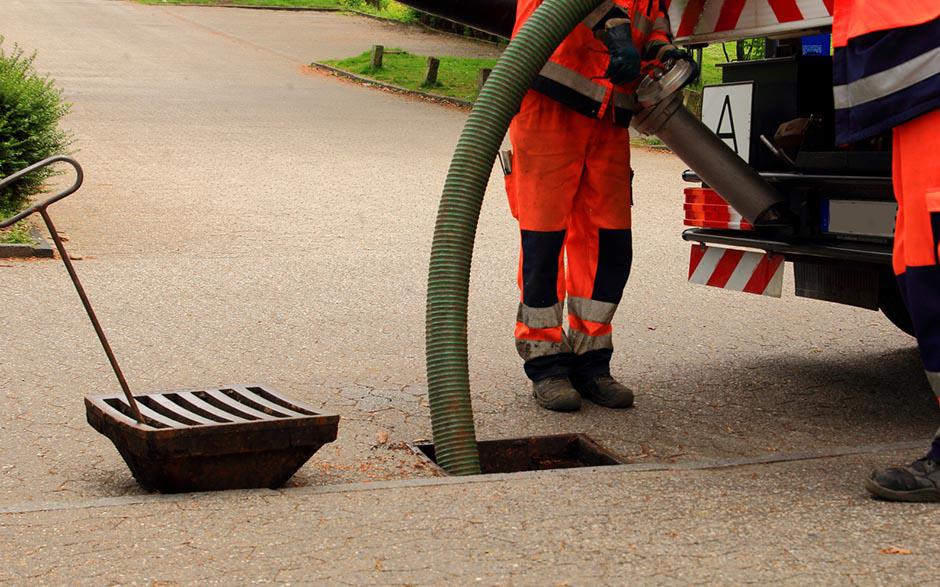 buse de nettoyage canalisation Bagneux